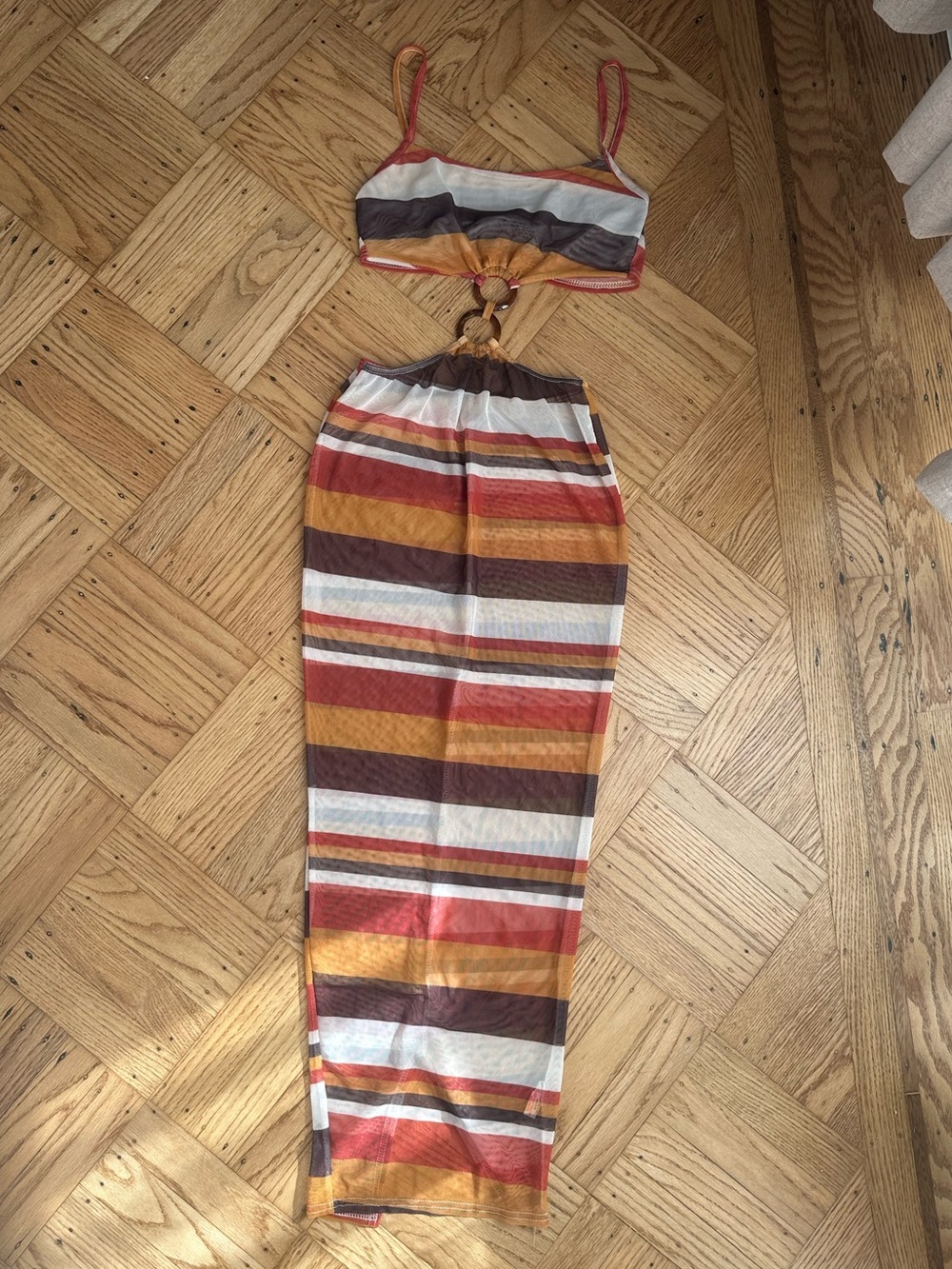 PrettyLittleThing Dress